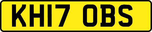 KH17OBS