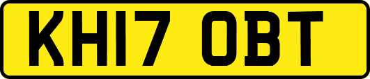 KH17OBT