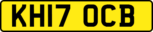 KH17OCB