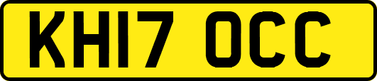 KH17OCC