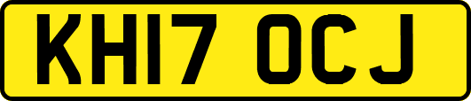 KH17OCJ