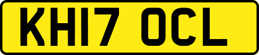 KH17OCL