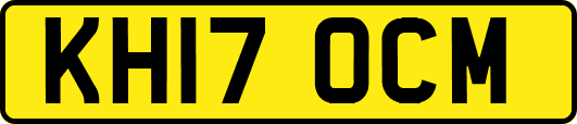 KH17OCM