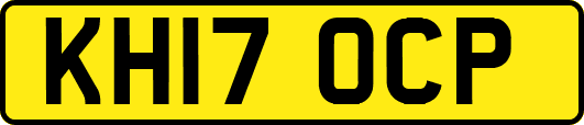 KH17OCP