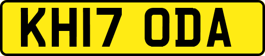 KH17ODA
