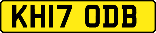 KH17ODB