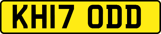 KH17ODD