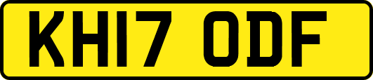 KH17ODF