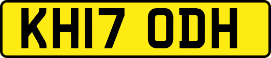 KH17ODH