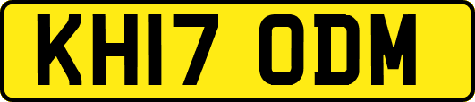 KH17ODM