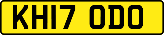 KH17ODO