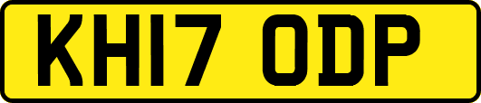 KH17ODP