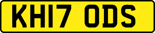 KH17ODS