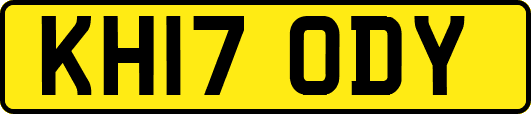 KH17ODY