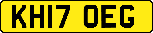 KH17OEG