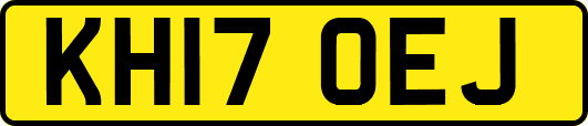 KH17OEJ