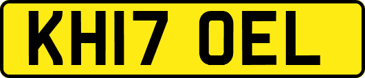 KH17OEL