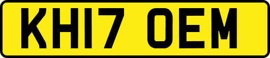 KH17OEM