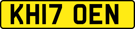 KH17OEN