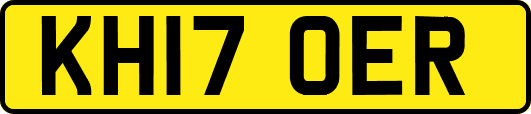 KH17OER