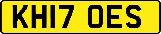 KH17OES