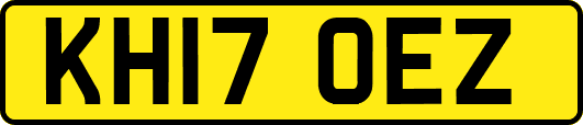 KH17OEZ