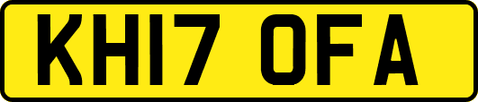 KH17OFA