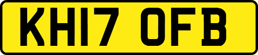 KH17OFB
