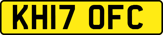 KH17OFC
