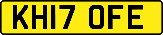 KH17OFE