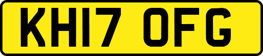 KH17OFG
