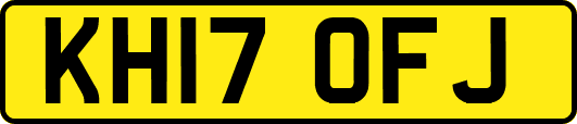 KH17OFJ