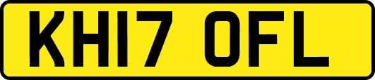 KH17OFL