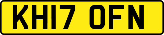 KH17OFN