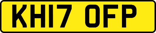 KH17OFP