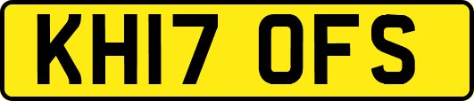 KH17OFS