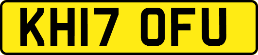KH17OFU