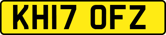KH17OFZ