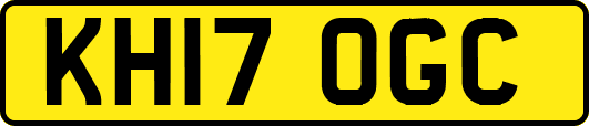 KH17OGC