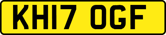 KH17OGF