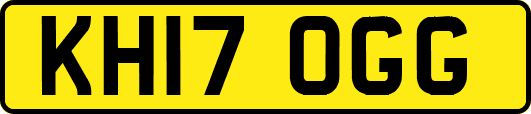 KH17OGG