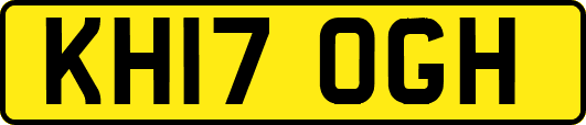KH17OGH