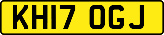 KH17OGJ