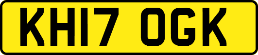 KH17OGK
