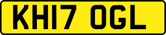 KH17OGL