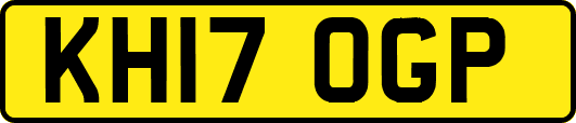 KH17OGP