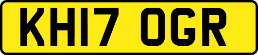 KH17OGR