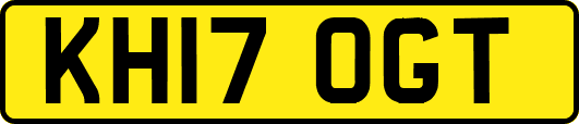 KH17OGT