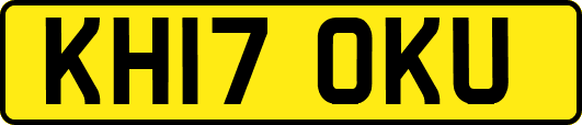 KH17OKU