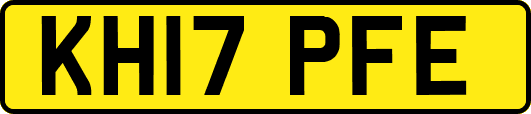 KH17PFE